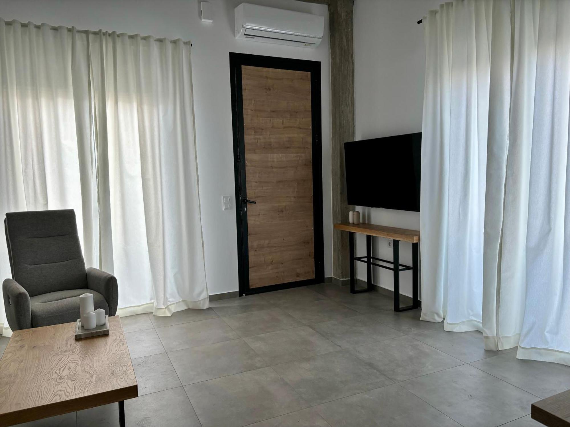 Industrial Loft Comfort Living Iráclio Exterior foto
