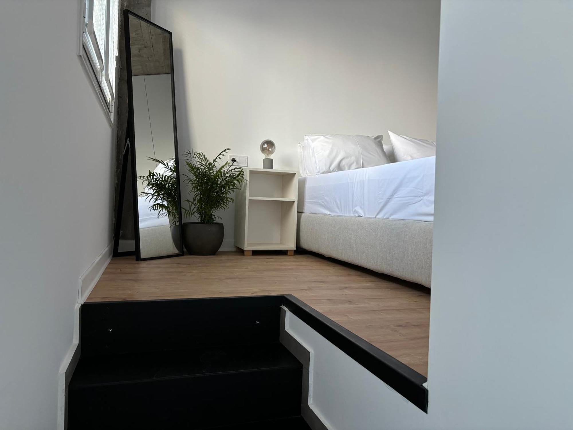 Industrial Loft Comfort Living Iráclio Exterior foto
